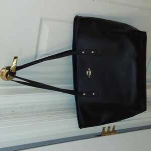 Coach Tote Bag